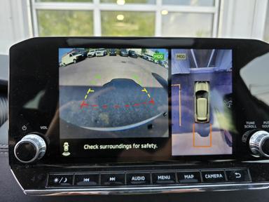 Mitsubishi Outlander 2023 - Thumbnail 16