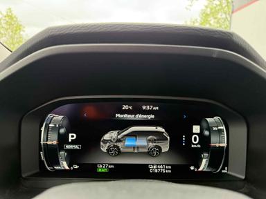 Mitsubishi Outlander PHEV 2023 - Thumbnail 8