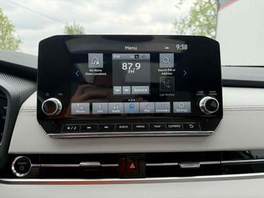 Mitsubishi Outlander PHEV 2023 - Thumbnail 11