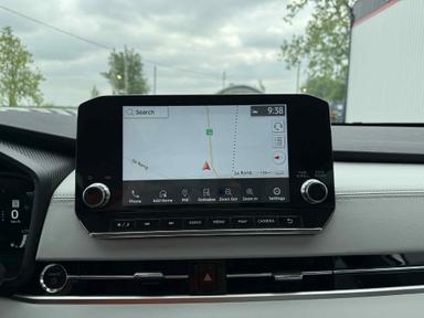 Mitsubishi Outlander PHEV 2023 - Thumbnail 17