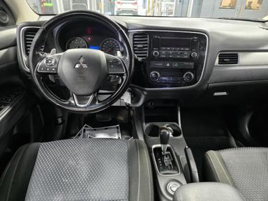 Mitsubishi Outlander 2016 - Thumbnail 8