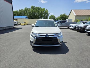 Mitsubishi Outlander 2016 - Thumbnail 27