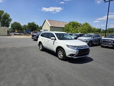 Mitsubishi Outlander 2016 - Thumbnail 2