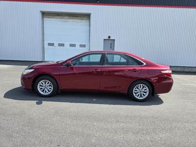 Toyota Camry 2016 - Thumbnail 23