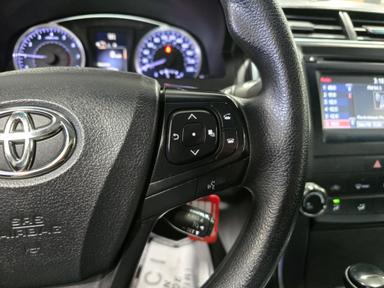 Toyota Camry 2016 - Thumbnail 12