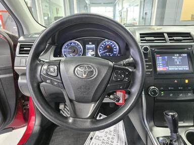 Toyota Camry 2016 - Thumbnail 9