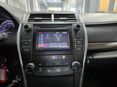 Toyota Camry 2016 - Thumbnail 16