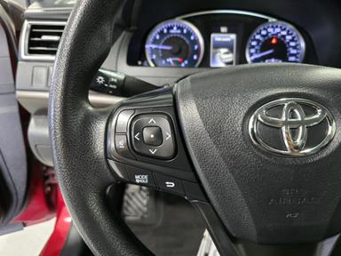 Toyota Camry 2016 - Thumbnail 11