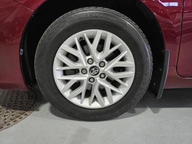 Toyota Camry 2016 - Thumbnail 24