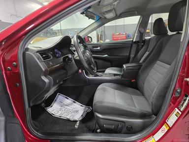 Toyota Camry 2016 - Thumbnail 6