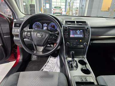 Toyota Camry 2016 - Thumbnail 8