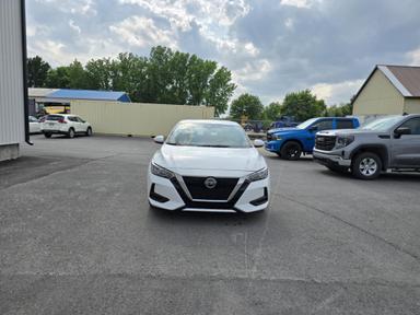 Nissan Sentra 2023 - Thumbnail 23