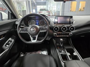 Nissan Sentra 2023 - Thumbnail 7