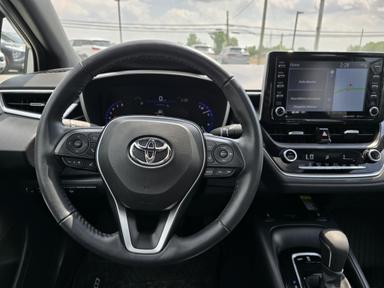 Toyota Corolla 2022 - Thumbnail 11