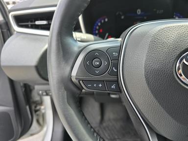 Toyota Corolla 2022 - Thumbnail 12