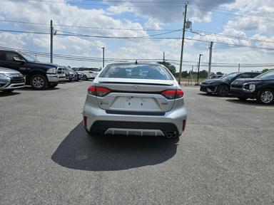 Toyota Corolla 2022 - Thumbnail 26