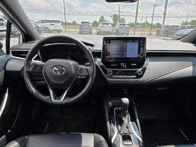 Toyota Corolla 2022 - Thumbnail 10