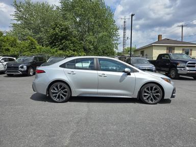 Toyota Corolla 2022 - Thumbnail 25