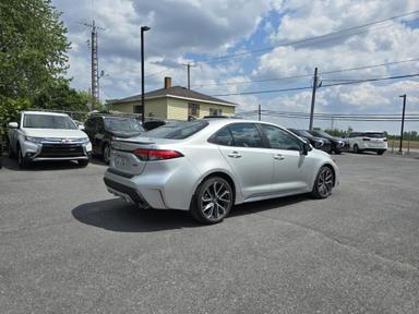 Toyota Corolla 2022 - Thumbnail 4