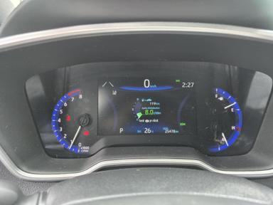 Toyota Corolla 2022 - Thumbnail 14