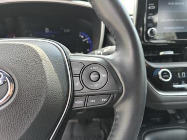 Toyota Corolla 2022 - Thumbnail 13