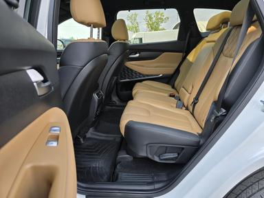 Hyundai Santa Fe 2022 - Thumbnail 27