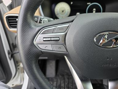 Hyundai Santa Fe 2022 - Thumbnail 16