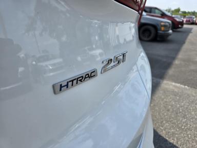 Hyundai Santa Fe 2022 - Thumbnail 33