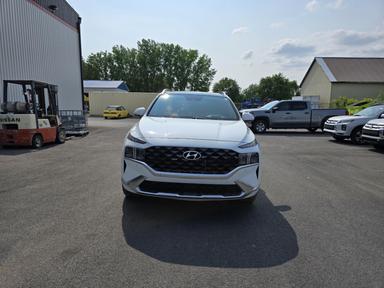 Hyundai Santa Fe 2022 - Thumbnail 35