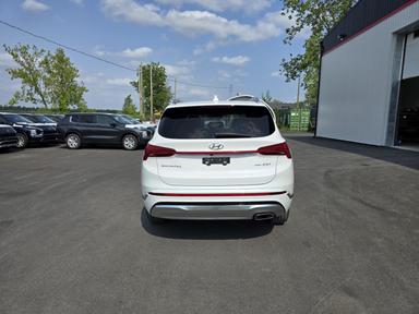 Hyundai Santa Fe 2022 - Thumbnail 32