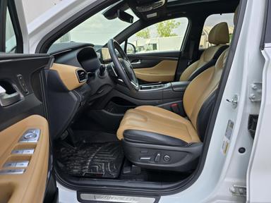 Hyundai Santa Fe 2022 - Thumbnail 7