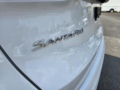 Hyundai Santa Fe 2022 - Thumbnail 34
