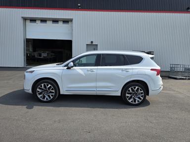Hyundai Santa Fe 2022 - Thumbnail 28