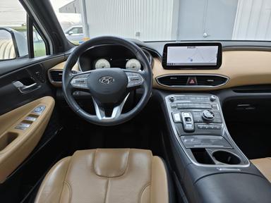 Hyundai Santa Fe 2022 - Thumbnail 13