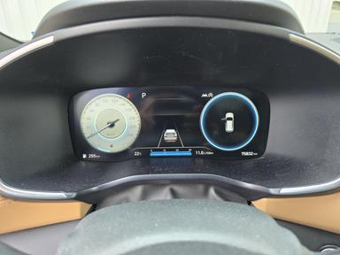 Hyundai Santa Fe 2022 - Thumbnail 18