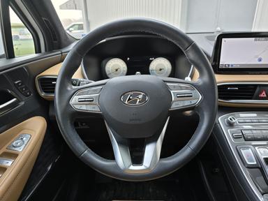 Hyundai Santa Fe 2022 - Thumbnail 14