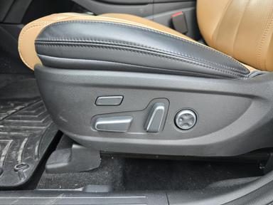 Hyundai Santa Fe 2022 - Thumbnail 11